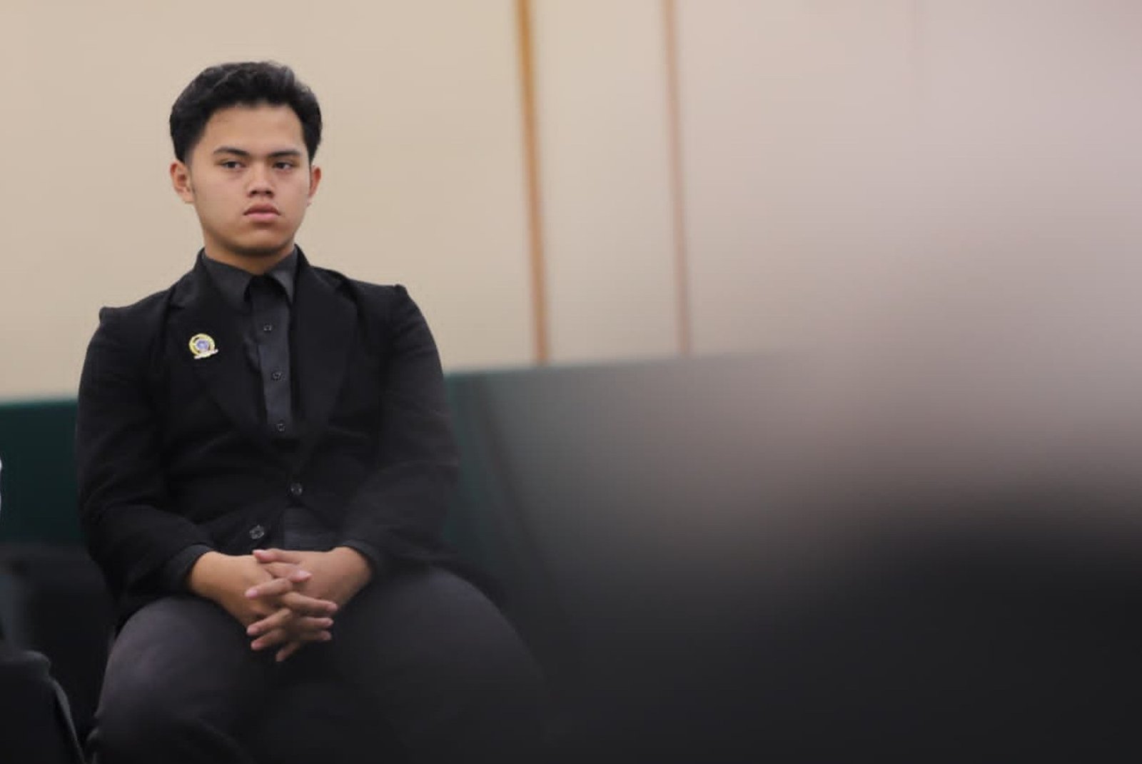 Peran Peer Educator Cegah Perkawinan Anak di Sekolah