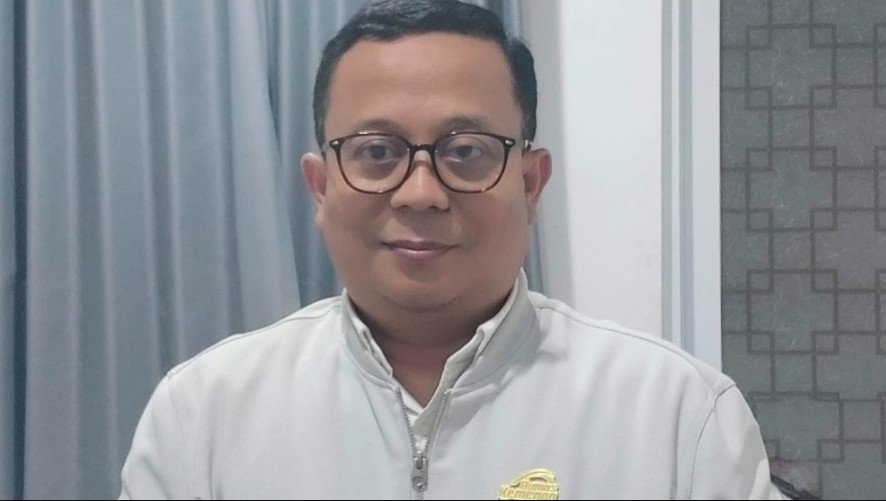 Tren Nikah Syawal 2026 Naik, Layanan KUA Tetap Normal