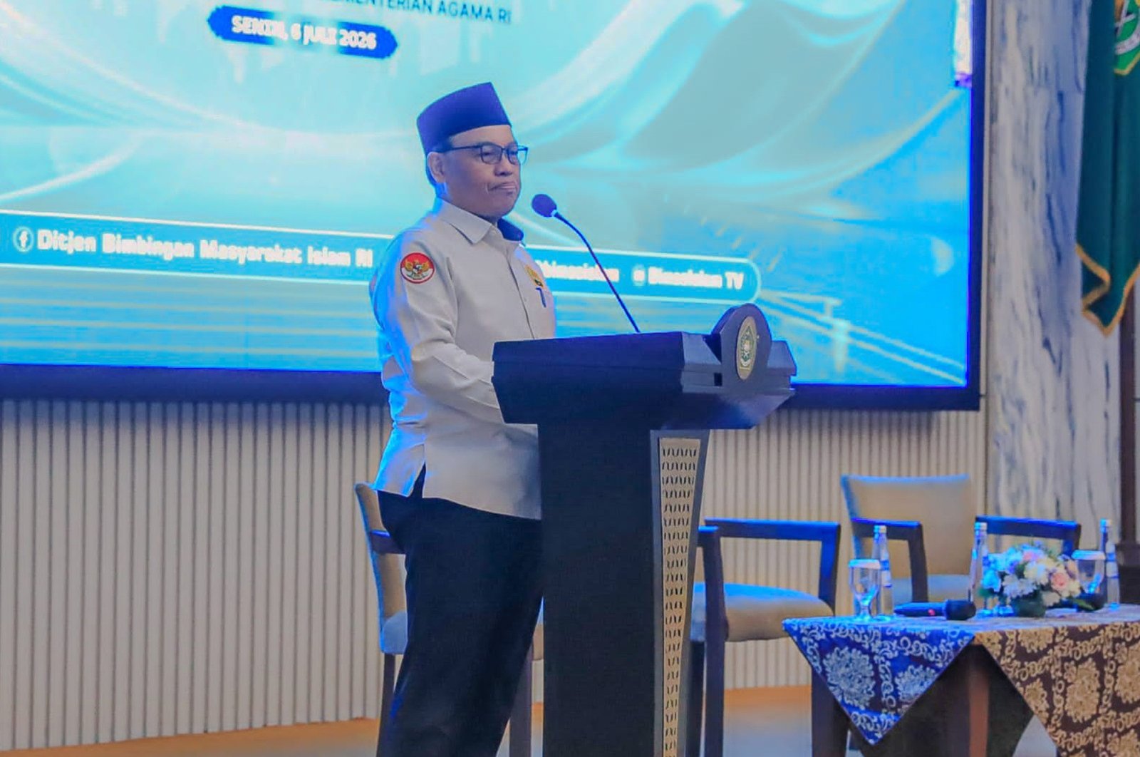 3 Hal yang Diperiksa Penghulu Sebelum Pencatatan Nikah di KUA