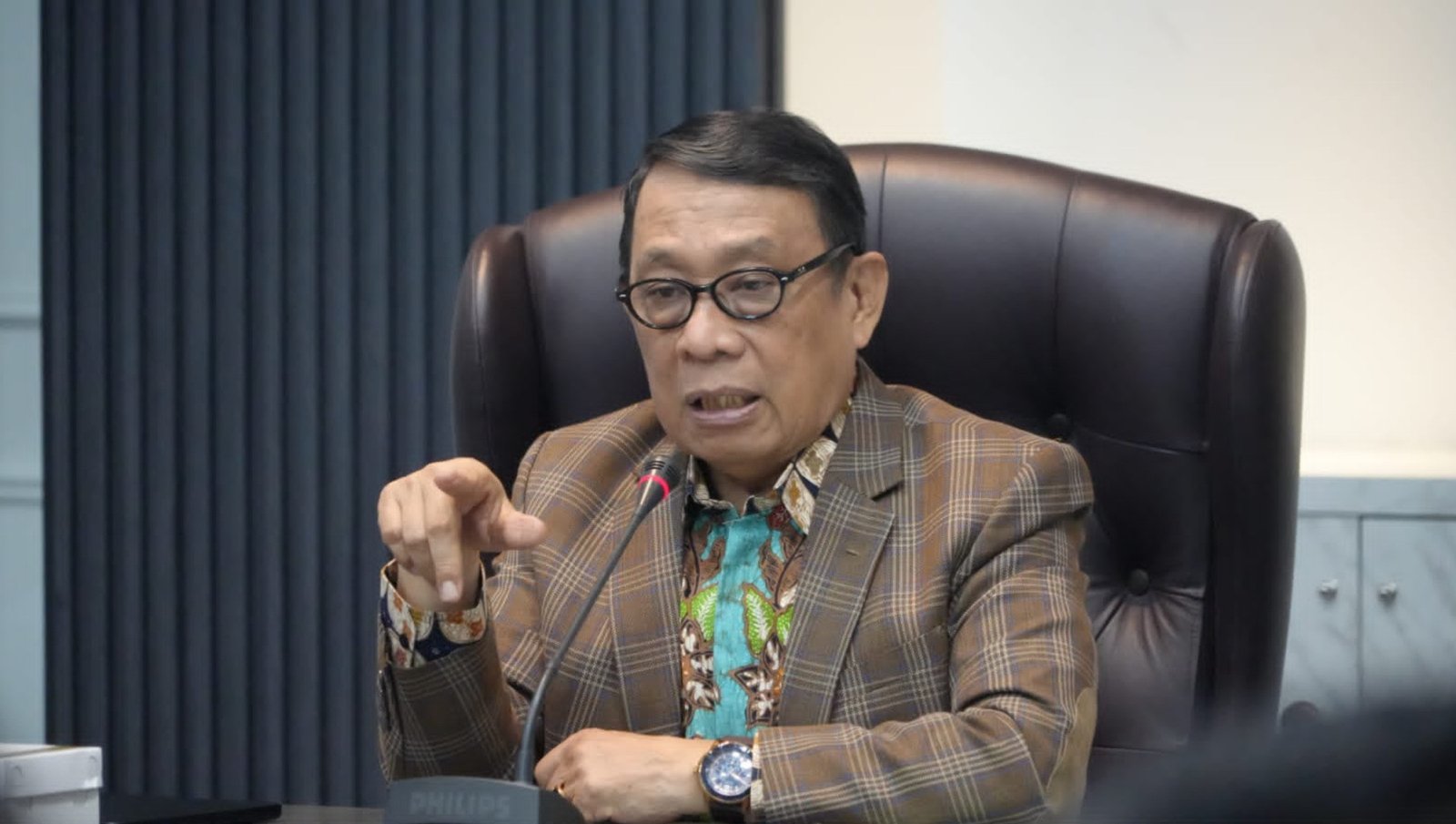 6 Langkah KUA Tingkatkan Kehumasan dan Kepercayaan Publik