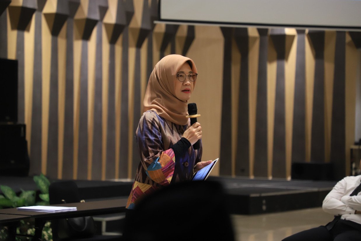 Program BRUS Kemenag Tekan Angka Perkawinan Anak