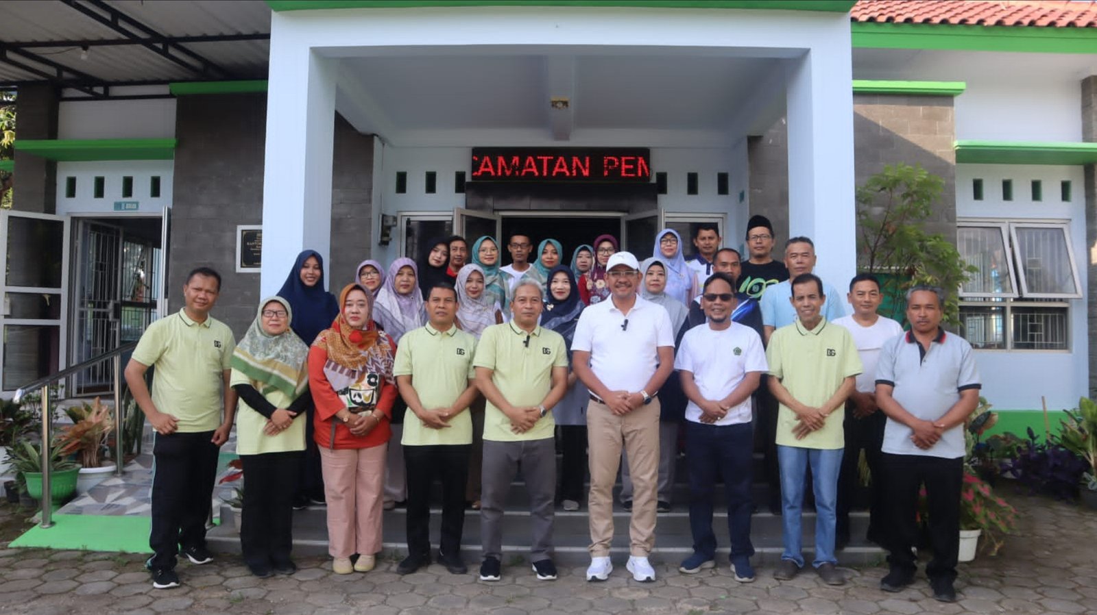 GEMAH KUA ASRI Pemalang Dorong Layanan KUA Ramah Generasi Z