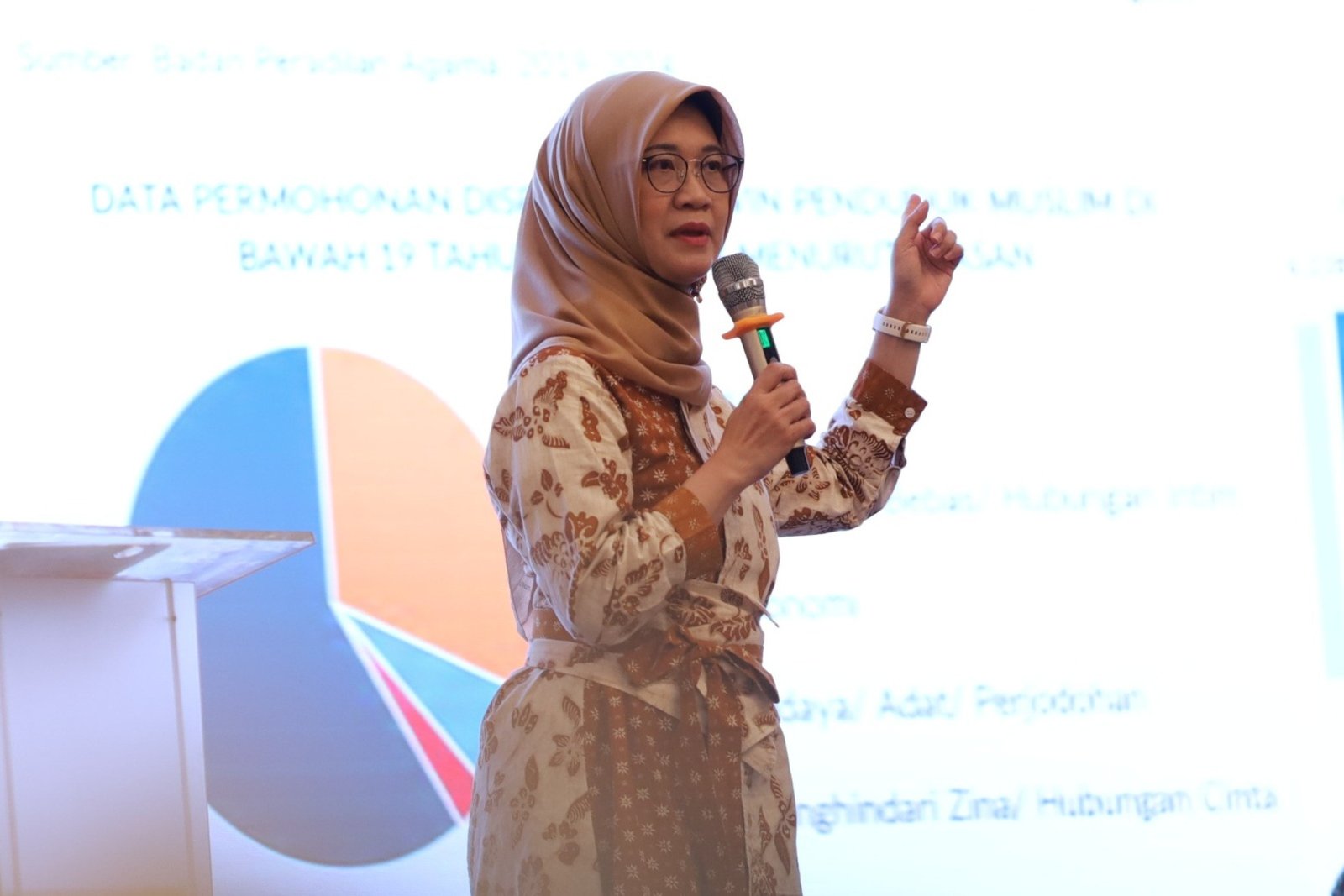5 Strategi Pencegahan Pernikahan Anak di Indonesia