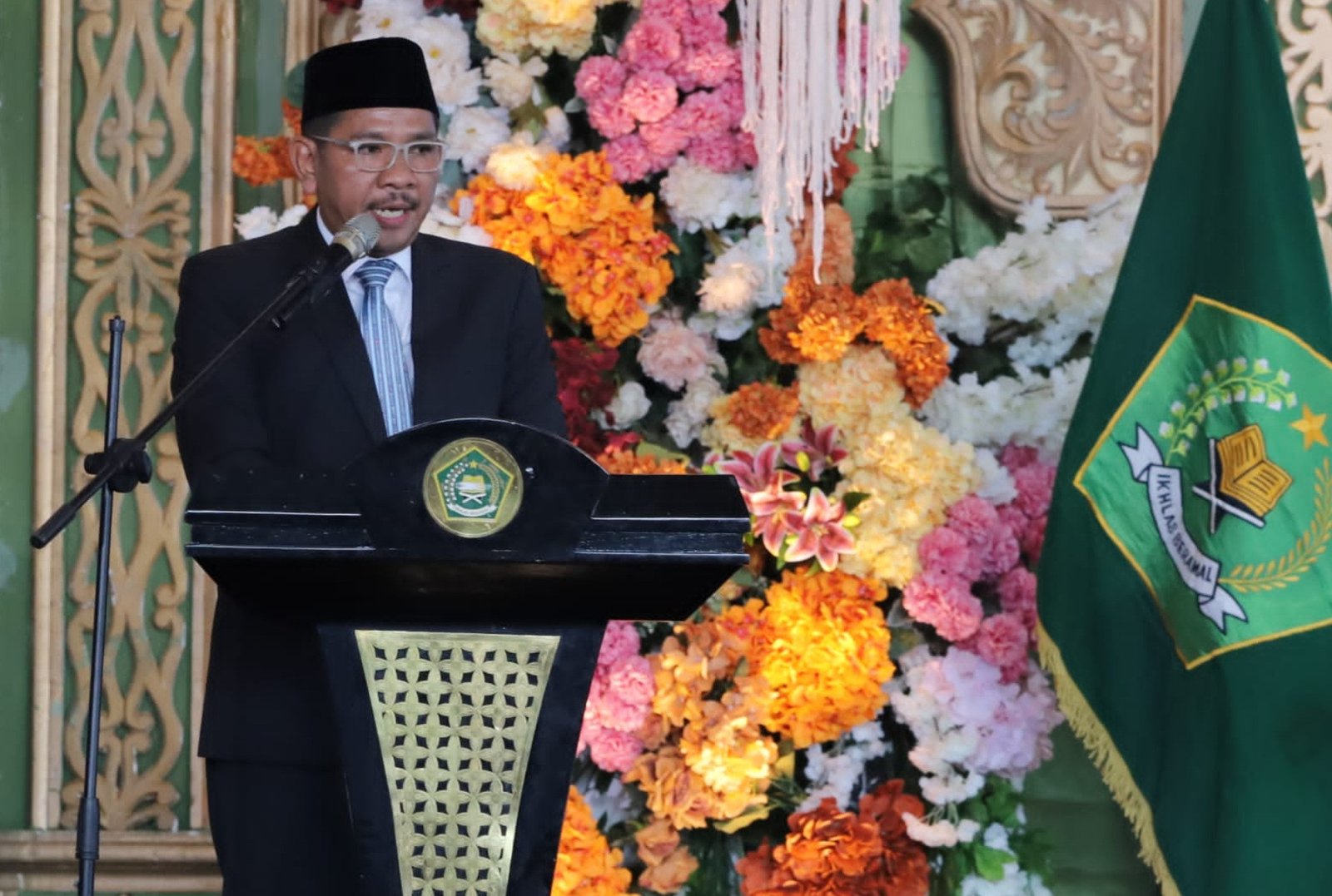 Bimbingan Perkawinan Kemenag 2026, 5.000 Fasilitator Diperkuat