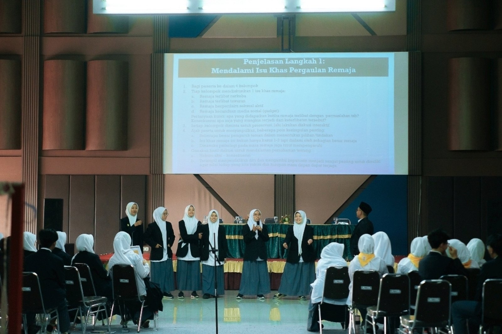 Perkawinan Anak Indonesia Turun 55,6 Persen, Ini Data 2025