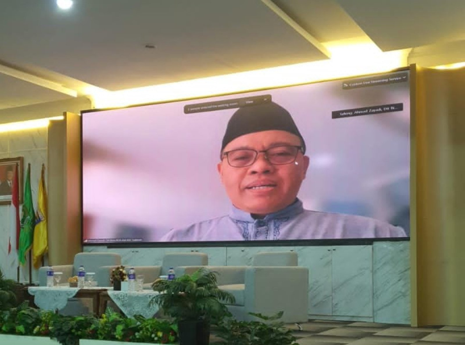 Peran Kepala KUA sebagai PPAIW dalam Menjaga Aset Wakaf Umat