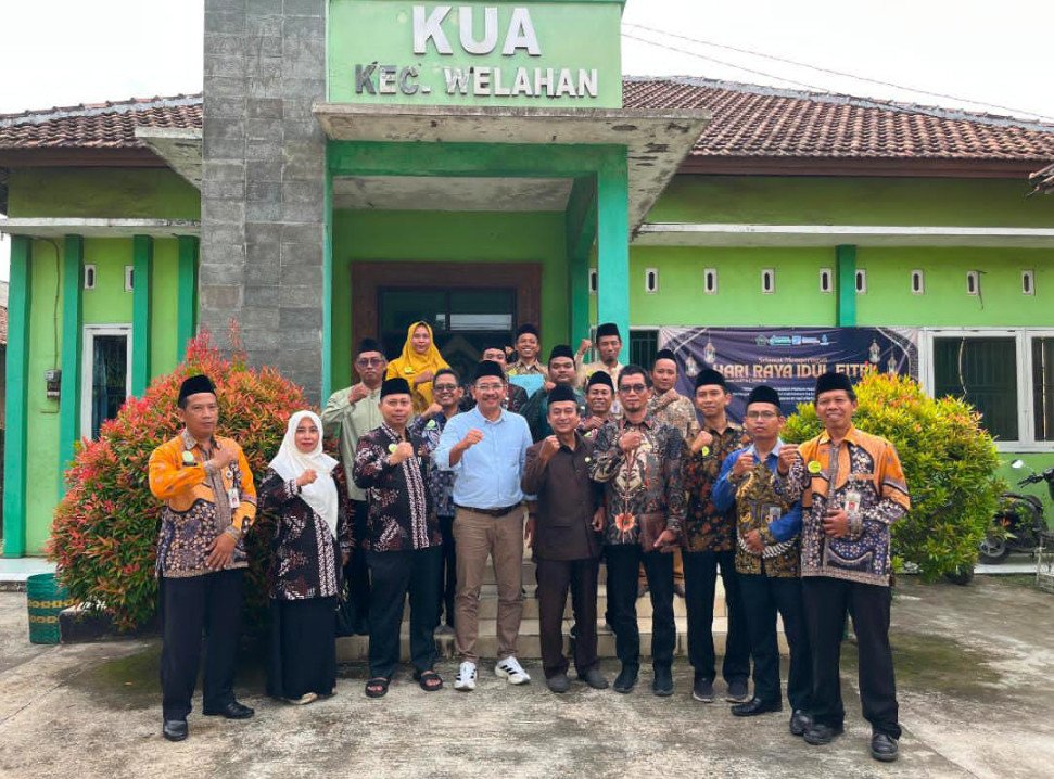 Pelayanan KUA Pasca Lebaran 2026 Kembali Normal