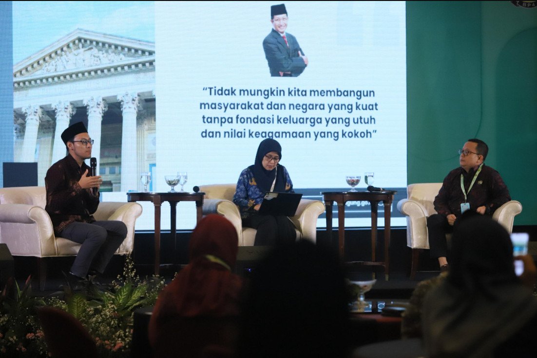 BP4 dan Peradilan Agama Perkuat Mediasi Cegah Perceraian