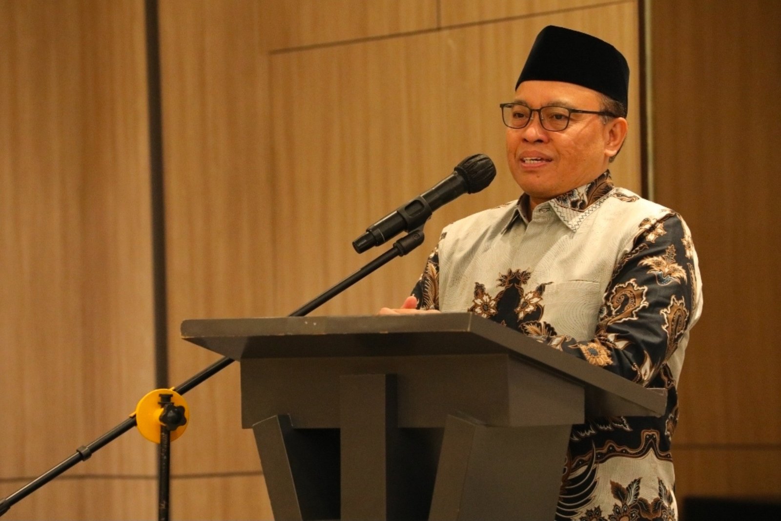 SP dan SOP KUA Diuji Publik, Layanan KUA Makin Transparan
