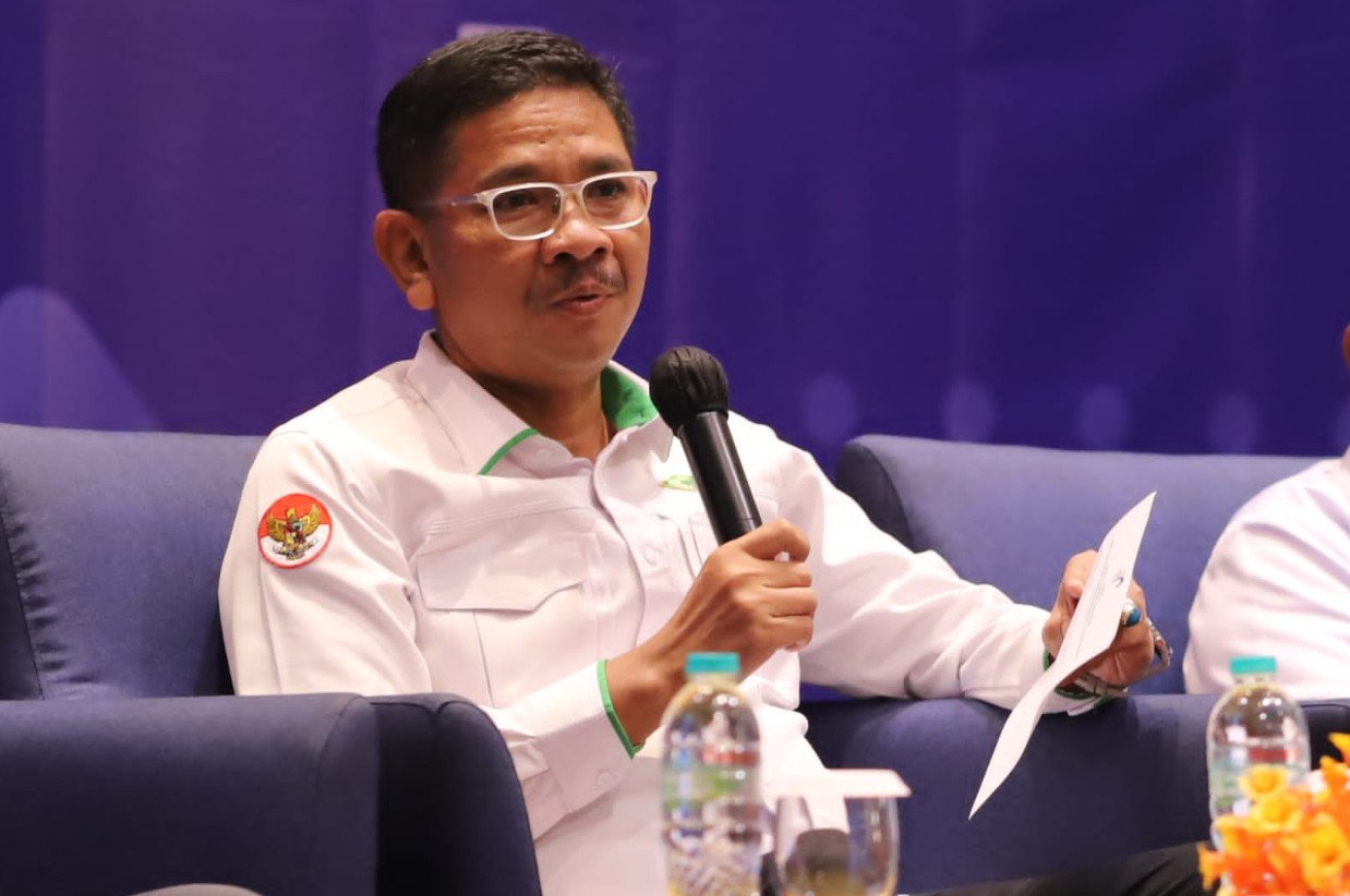 Kemenag Siapkan 100 Fasilitator Bimwin Catin 2026
