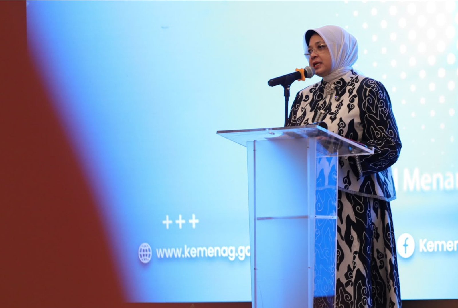 Peer Educator Kemenag untuk Cegah Perkawinan Anak