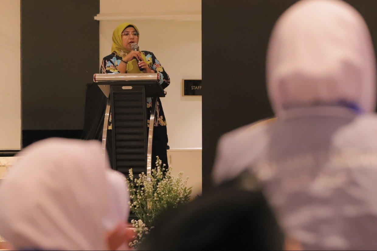 90 Duta PELITA 2025 Ditetapkan untuk Edukasi Sebaya Remaja