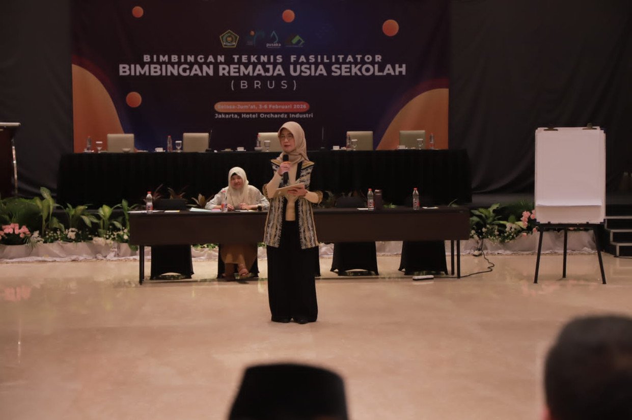 Pencegahan Perkawinan Anak Butuh Kolaborasi Lintas Sektor