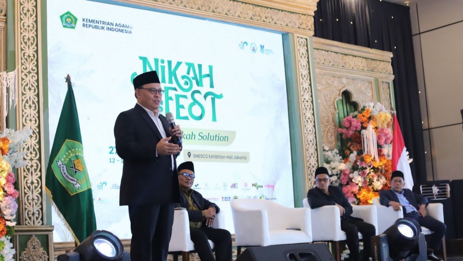 Kemenag Sepakati Hasil Konsultasi Publik SP dan SOP KUA