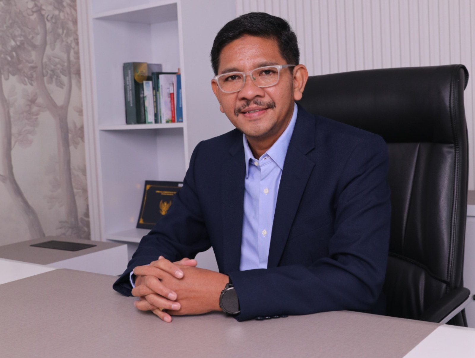 Kemenag Targetkan 5.917 KUA Dipimpin Kepala KUA Definitif