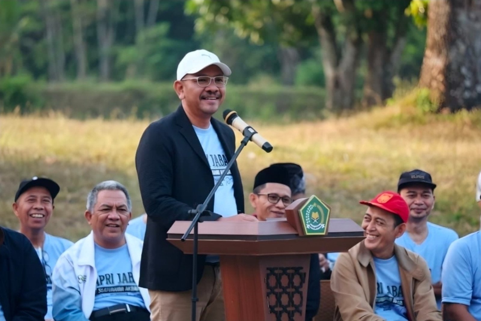 5 Pesan Dirjen Bimas Islam untuk Penghulu agar Lebih Profesional